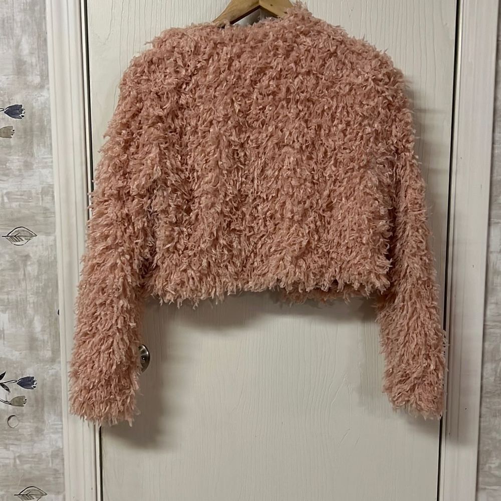 Forever 21 Jacket - Picture 2 of 4